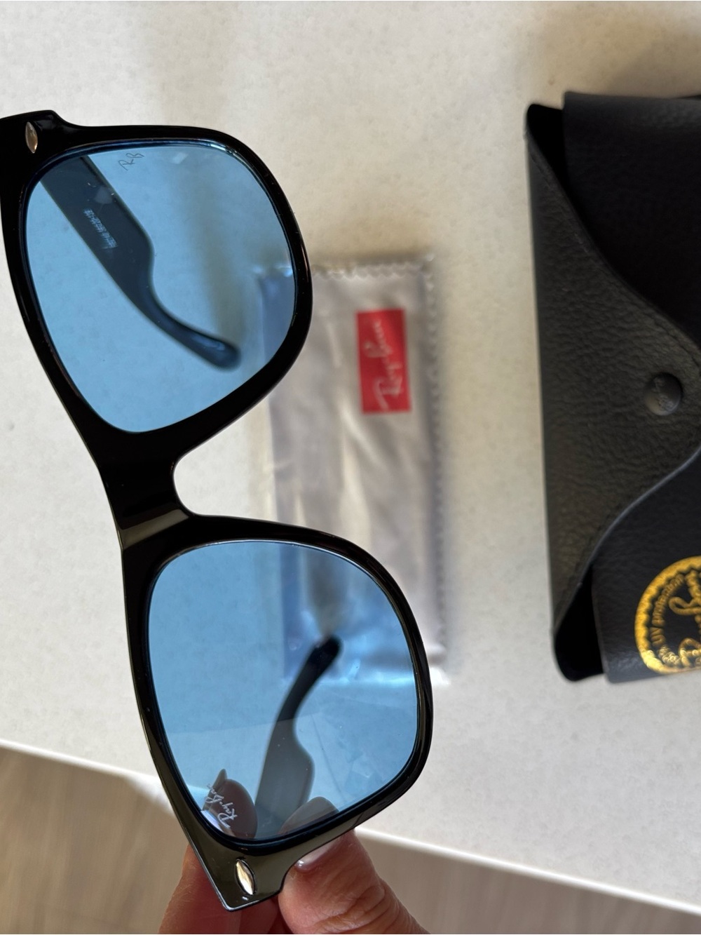 Ray Ban sunglasses - WAYFARER REVERSE